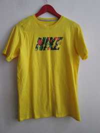 NIKE t-shirt dziewczęcy roz. XL 13-15 lat