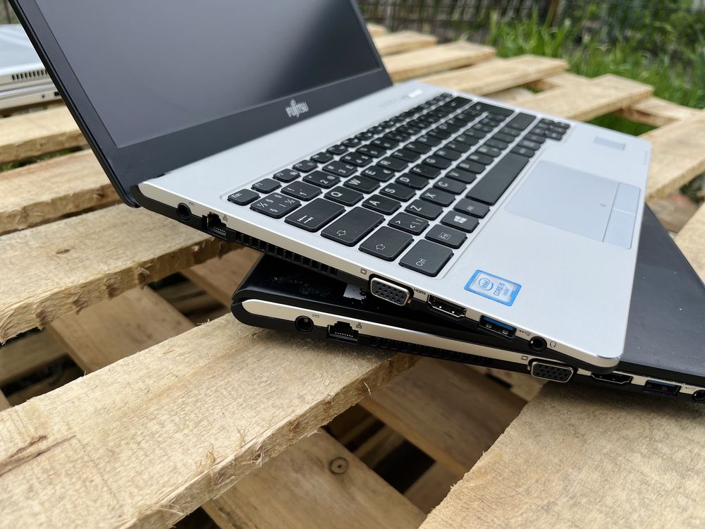 Опт!Ноутбук Fujitsu LifeBook S936 IPS I5-6200U SSD кількість