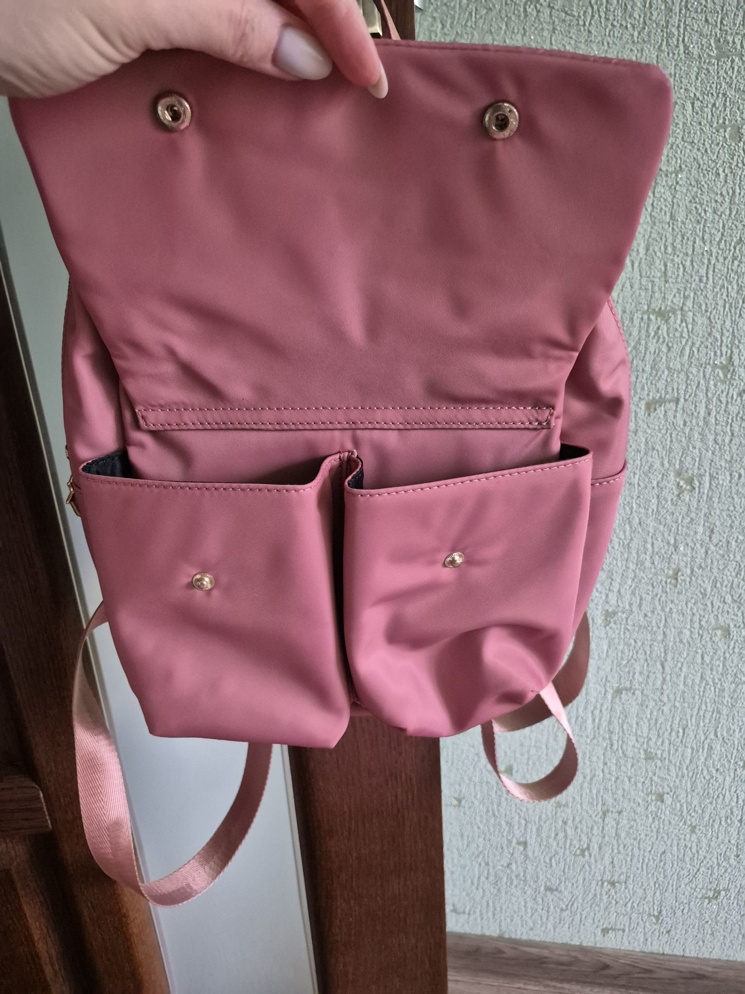 Рюкзак із колекції Guess