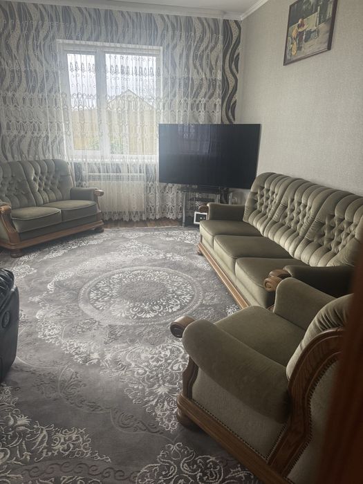 Меблі для вітальні