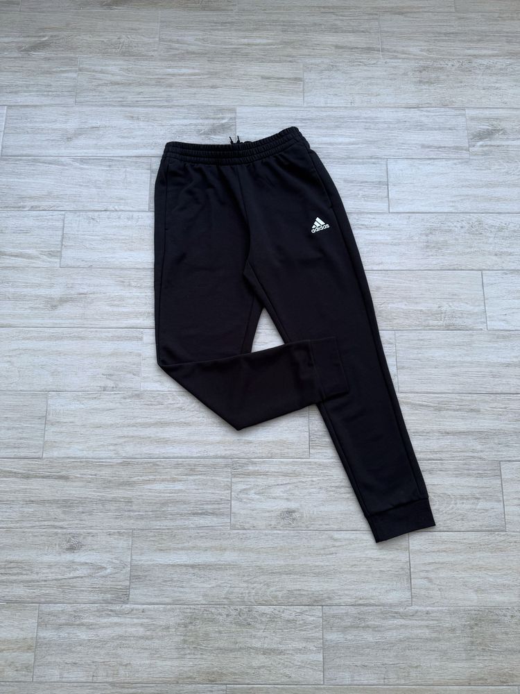 Оригінальні чоловічі спортивні костюми Adidas Big Logo Без флісу! M-XL