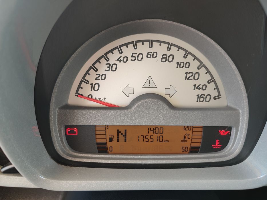 Smart Fortwo - Gasóleo