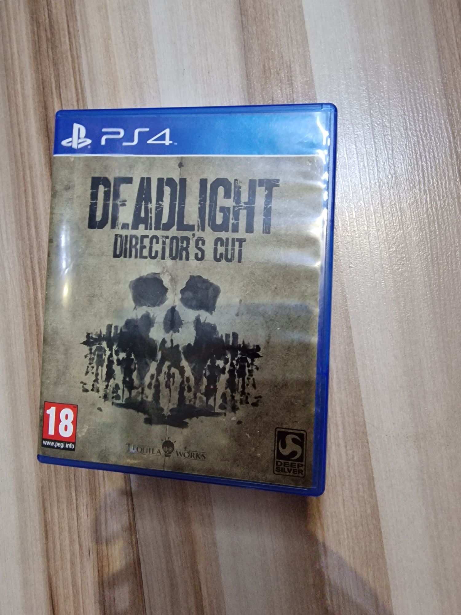 Gry na ps4 Battlefield  Destiny Deadlight