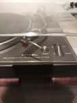 Gramofon ROTEL RP 2300 vintage, kolekcjonerski poszukiwany