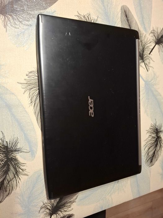Laptop Acer Aspire 7 A717-71G-568Z