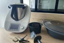 Sprzedam Thermomix TM5