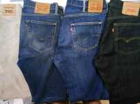 Продам джинсы LEVIS