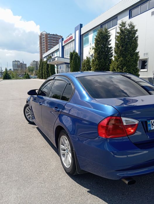 Продам BMW series 3