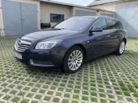 Opel Insignia 2.0T 4x4 2010