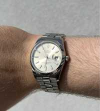 Cadisen C8214 zegarek automatyczny/ szkło szafirowe