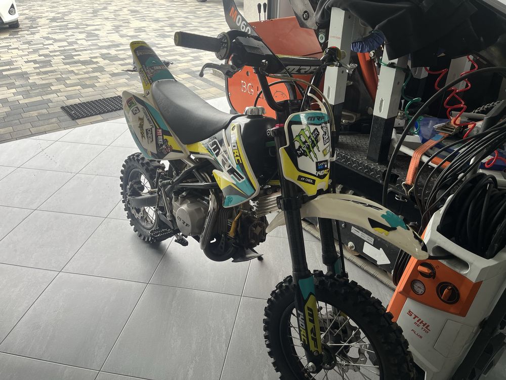 Mrf 140 rc kola 12/14 i 14/17
