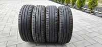 Continental ContiEcoContact 5 165/60R15 77 H jak nowe