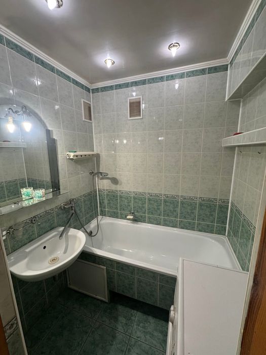 Продаж 2-х кімнатної квартири місто Шептицький