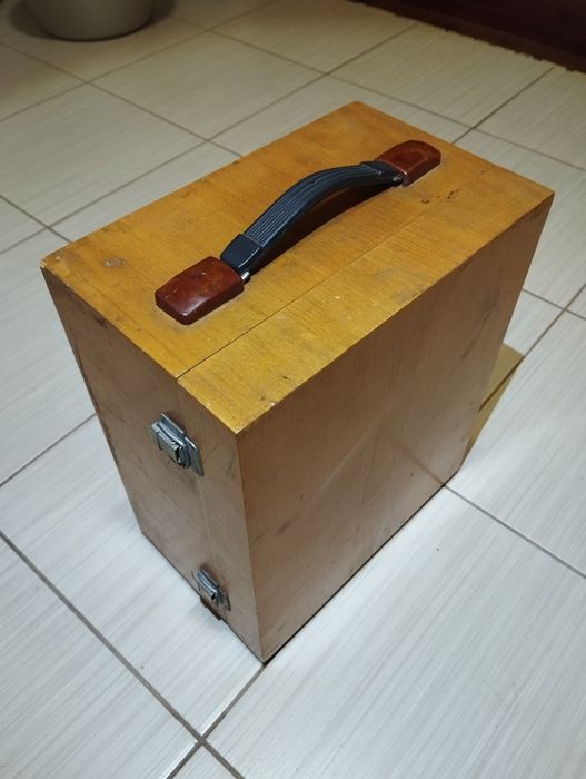 Прибор для определения  свойств материалов Учебн