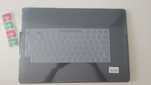 Capa cover para MacBook A2485/A2780/A2991 Preta