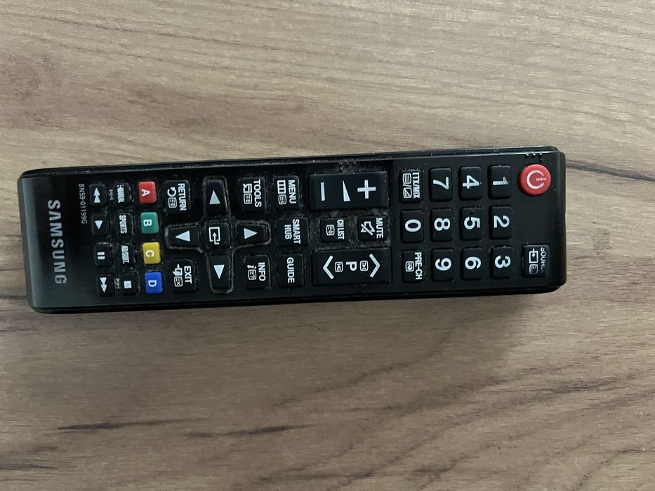 Telewizor Samsung Smart 40 cali