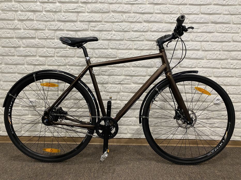 Merida S presso 28” alfine