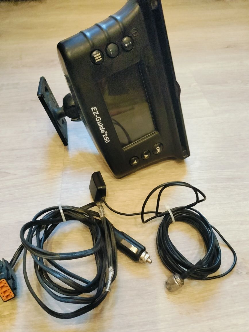 Навігатор трімбл Trimble 250