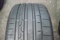 CONTINENTAL Sport Contact 6 RFT 245/35R20 6,3mm