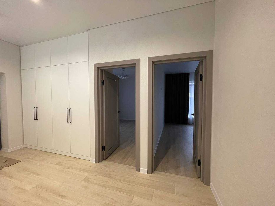 Будинок з ремонтом в Бучі на ділянці 5 сотки з Газом