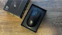 Logitech G PRO X SUPERLIGHT