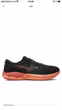 Оригінал Кросівки Mizuno Wave Revolt 3