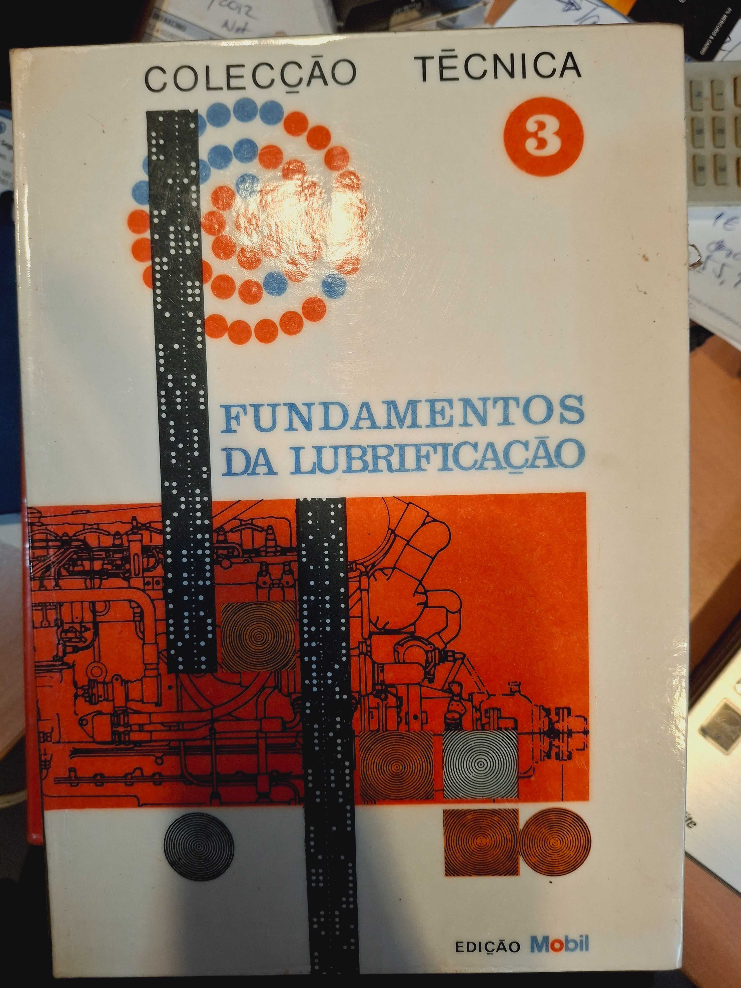 Lubrificação - fundamentos