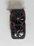 Asus GTX 1050 ti  Cerberus