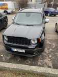 Jeep Renegade Limited