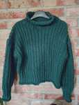 Sweter Reserved rozmiar 140
