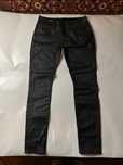 Оригінальні джинси slim fit g star raw black