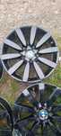 Felgi aluminiowe 5x112 8.5j19 audi skoda vw seat