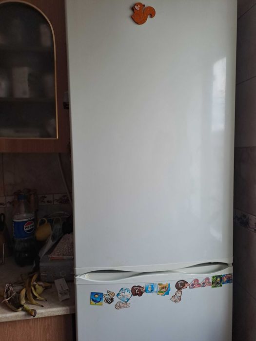 Холодильник Атлант на запчастини