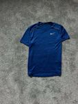 Футболка Nike Dri Fit з логотипом/Нові колекції/Оригінал/