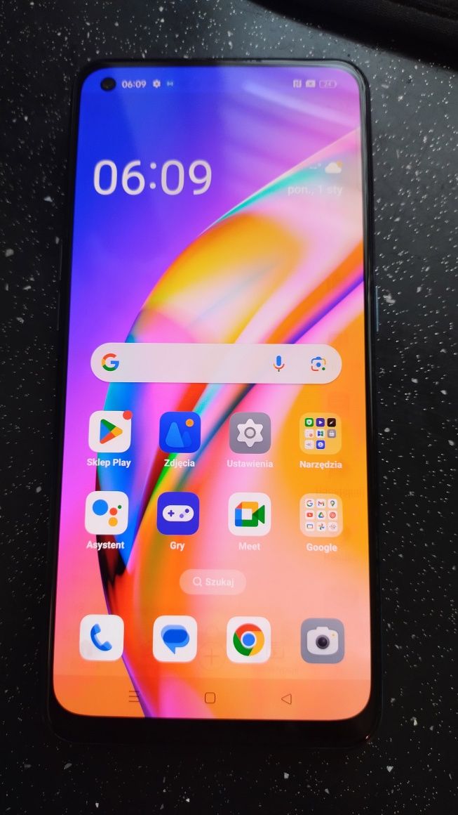 Telefon Oppo Reno 5 Lite