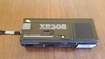 Aparat analogowy KEYSTONE XR308