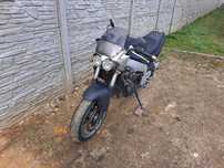 TRIUMPH SPRINT ST 955i triumph st 955i