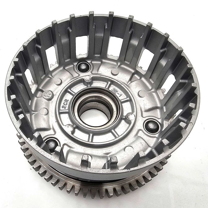 Yamaha YZF-R1 2015- 2025 MT10 Kosz sprzęgła Nowy OEM 2CR- 16150 -00