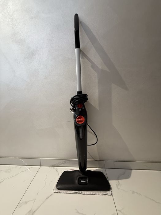 Vileda Mop parowy Steam Plus XXL