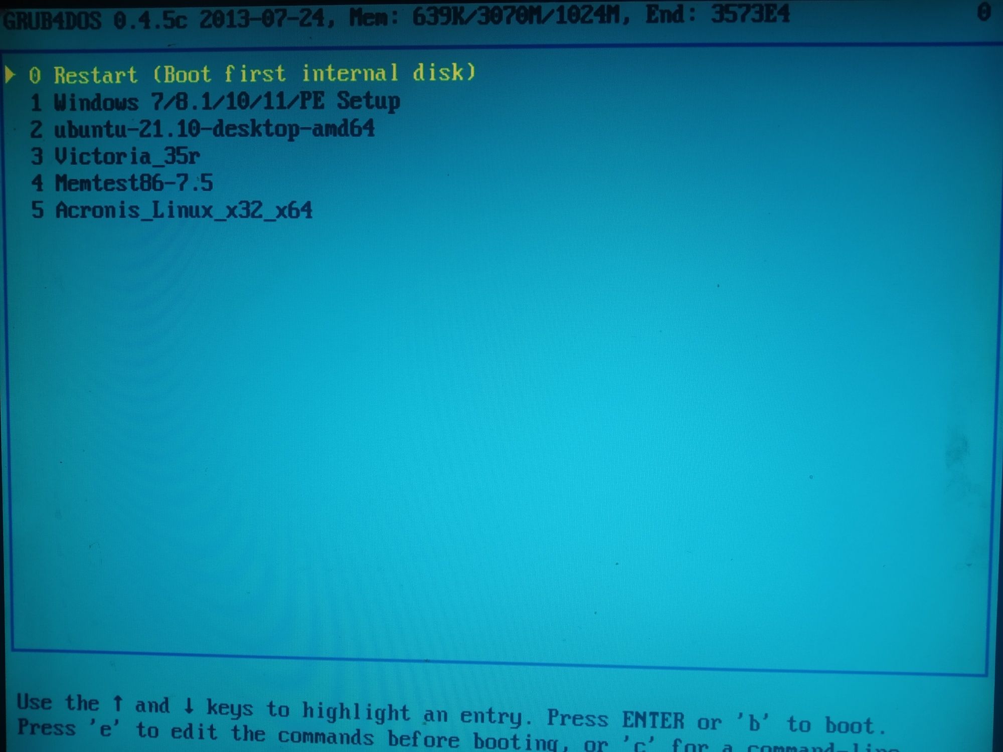 Завантажувальна флешка 64ГБ Windows 7/8.1/10/11 Office Загрузочная