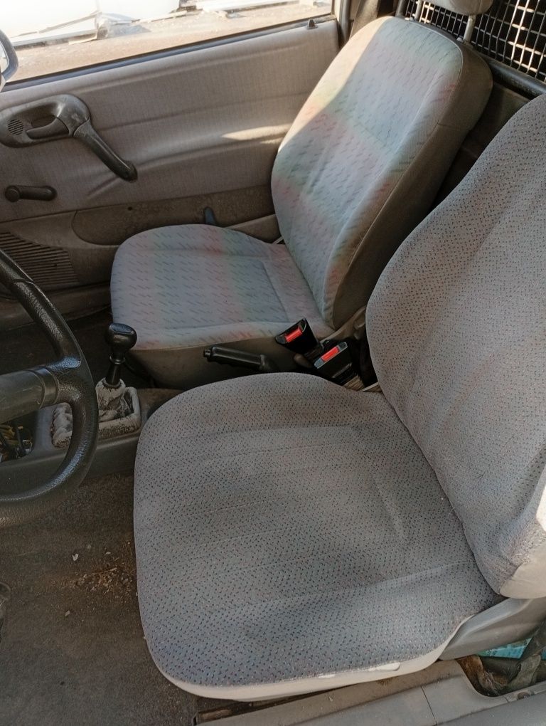 Opel corsa 1.5 gasóleo