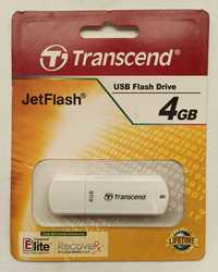 USB Transcend JetFlash 370 4GB