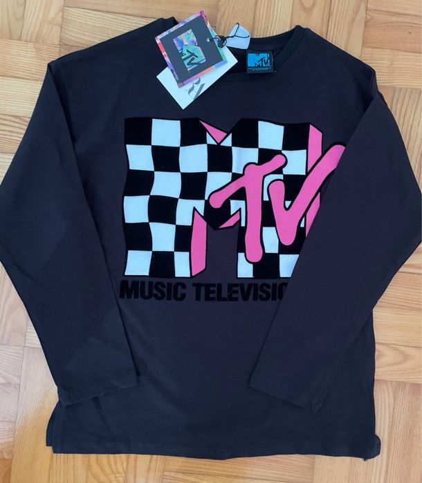 Nowa bluzka Zara roz.140/146