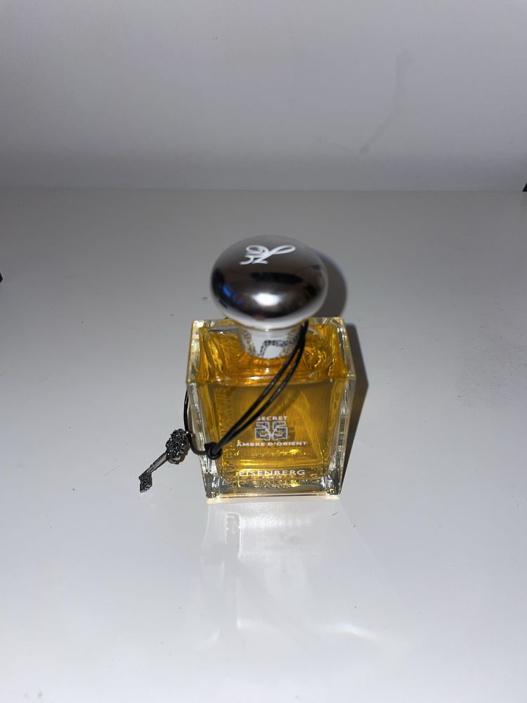 Perfumy męskie Eisenberg Secret Ambre d’Orient