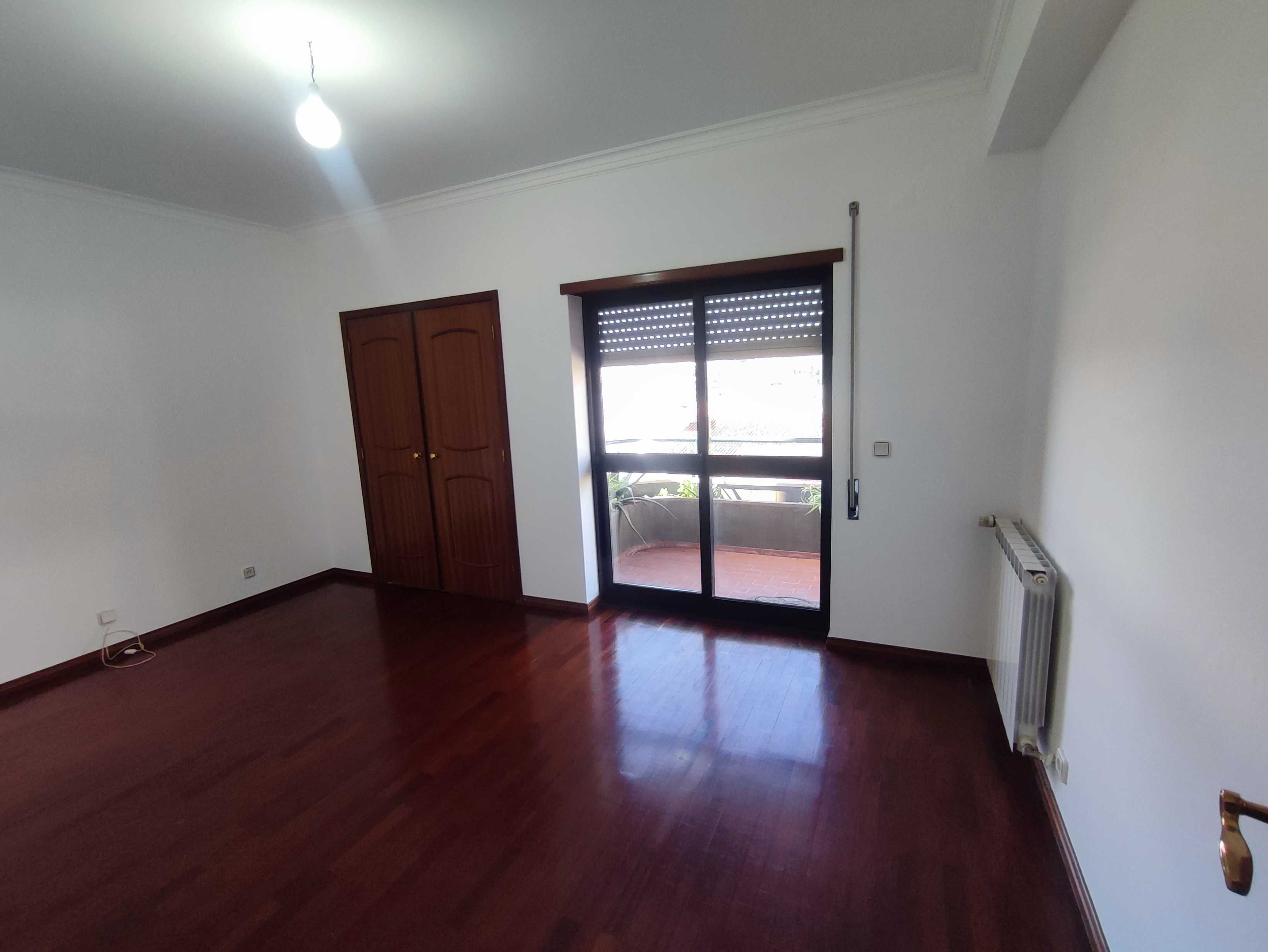 apartamento T3 para arrendar