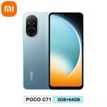 Poco C71 4G 3GB + 64GB LTE