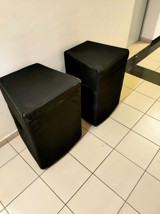 Kolumny  Electro Voice QR 115 stan bardzo dobry!