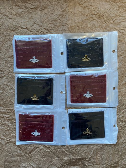 Картхолдери Vivienne Westwood