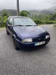 Vendo ford fiesta