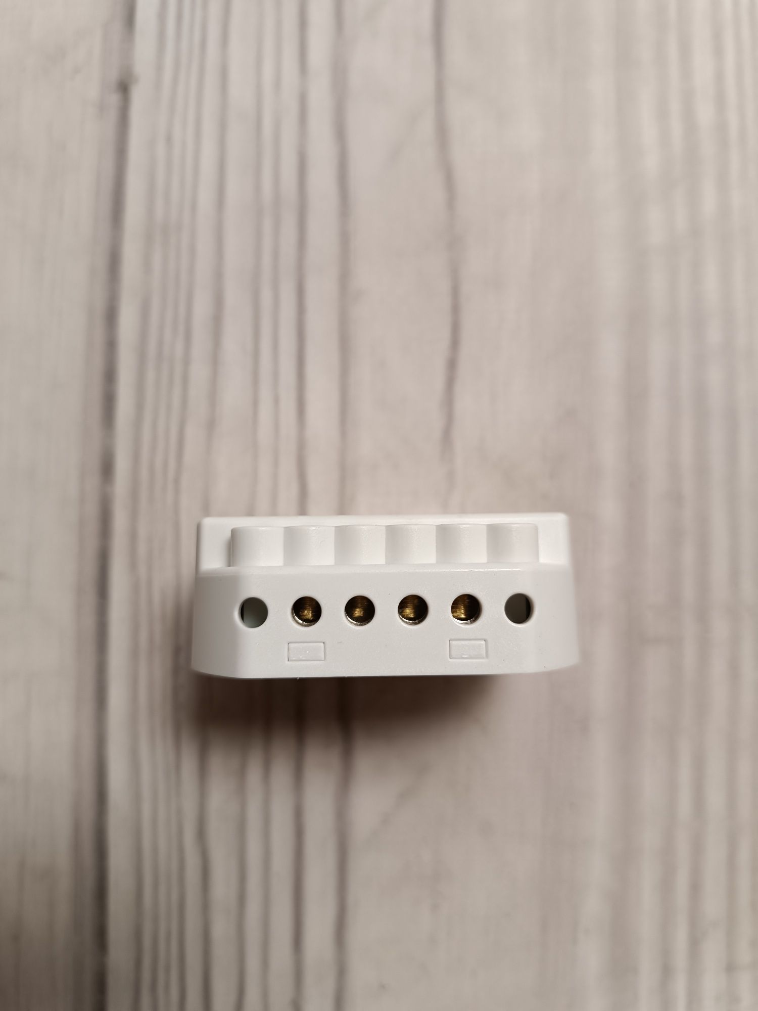 Meross Smart Wi-Fi In-Wall Switch MSS810HK розумне реле Apple HomeKit